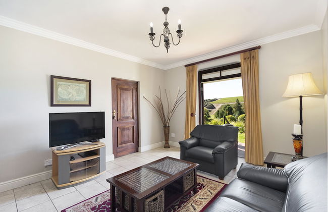 Winelands Golf Lodges 5 - Foto 9