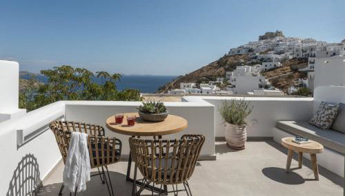 Saluti Da Stampalia Chora - Foto 1