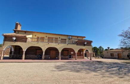 Casa Rural Dilamor - Foto 13