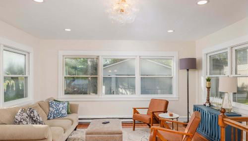 Family Downtown Mansion - Sleeps 13 - Foto 3