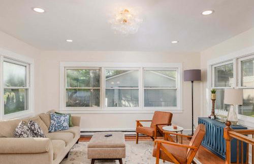 Family Downtown Mansion - Sleeps 13 - Foto 3