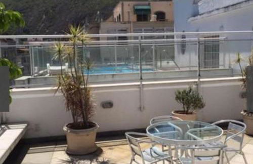 South Beach Vista Mar Apartamentos - Foto 42