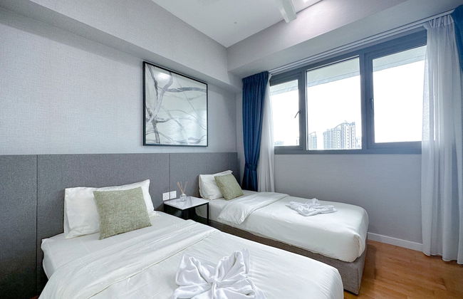 Iskandar Residences By Stayrene - Foto 7