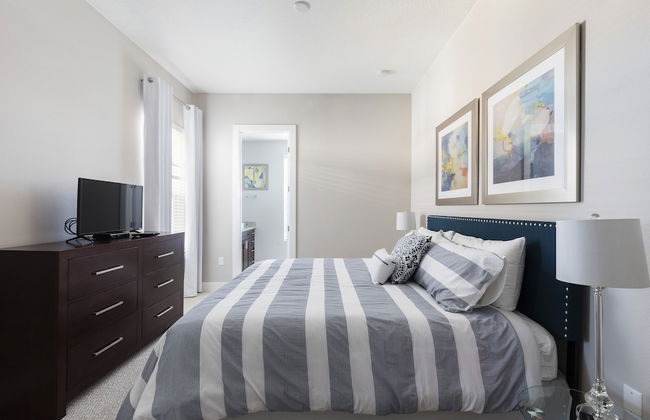 Summerville Vacation Homes by Columbia Management - Foto 24