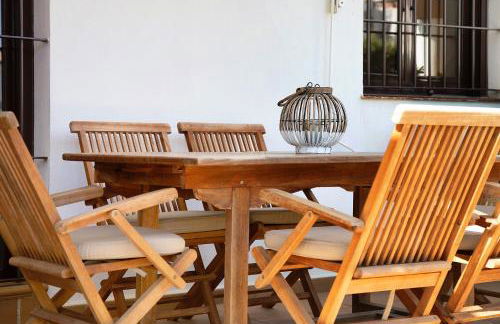 Apartamento en Playa de La Barrosa - Foto 21