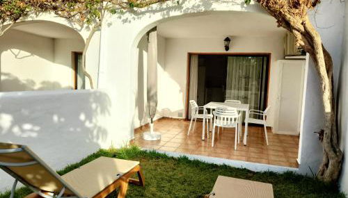 FAIRWAYS CLUB, suite B37 - Foto 3, sunbed