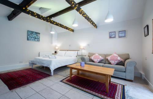 The Garden Cottage, Wenhaston, Suffolk, near coast - Foto 9