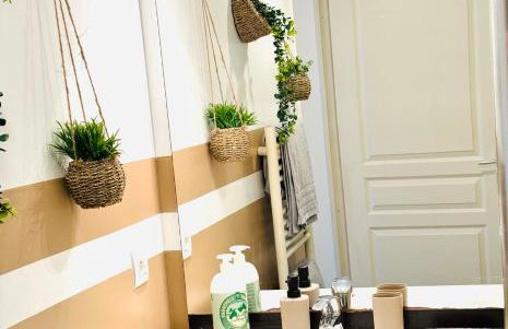 *Le Golden Tropic* Magnifique T4 Terrasse+Parking - Foto 22