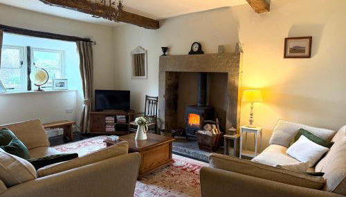 Moughton Cottage - Foto 4