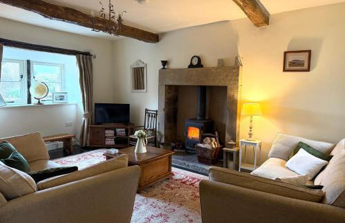 Moughton Cottage - Foto 4