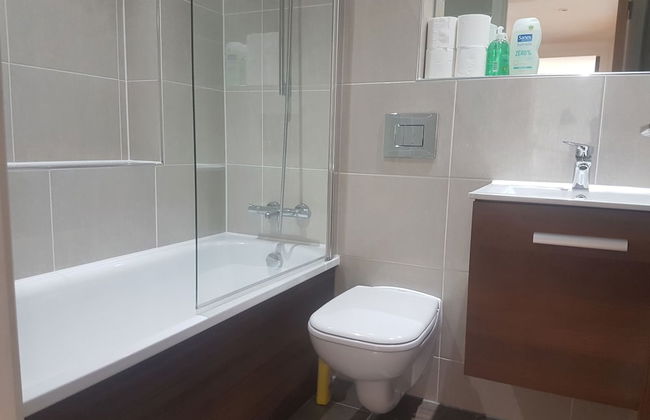 Metropolitan House 2106 - Foto 18