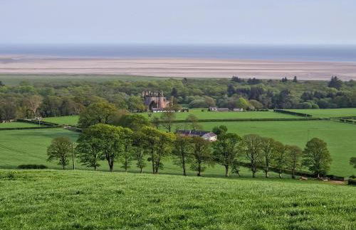 Bankswood Cottage - Foto 29