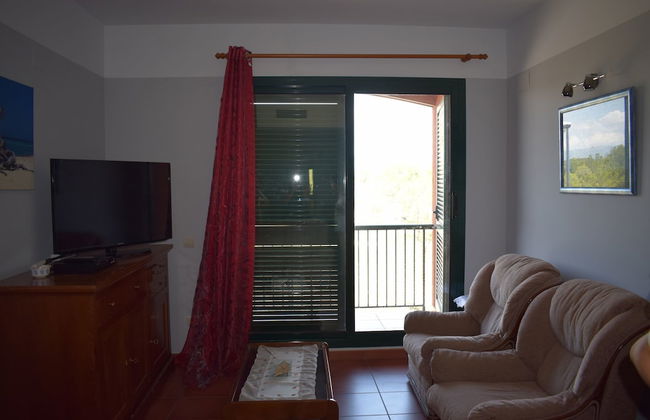 Apartmento Marina Sant Jordi - Foto 22