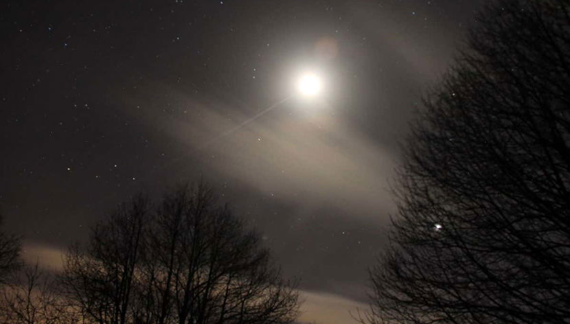 Cabezabellosa Astronomy Tour - Foto 2