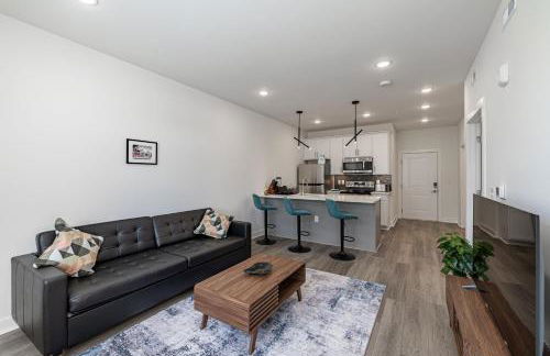 Tourist Homes of Richmond Church Hill North TH04 - Foto 2