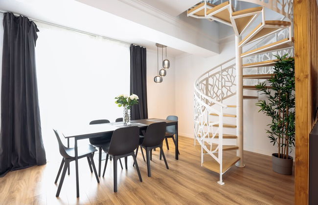 Dec Apartments - Foto 43