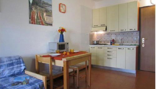 Studio in a Seafront Building-beahost - Foto 4