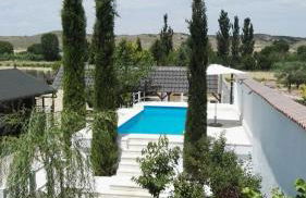 heart & ponie - Retiro Rural Privado con Piscinas - Foto 38