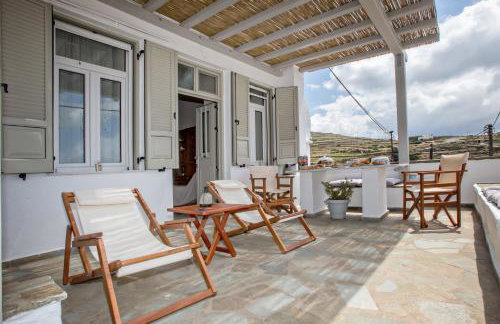 Xατζηράδος - Foto 4