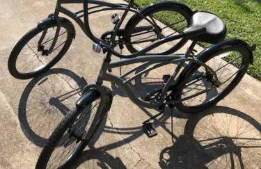 Walk to Dining, Coffee. Ping Pong, Bikes, Fire Pit - Photo 24