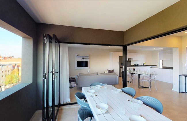 MINT Apartments Greenside - Foto 50