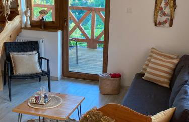 Wilcza Chata - Photo 17