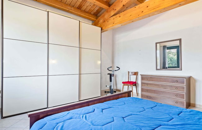 Homes in the Lagoons of Santa Giusta - Foto 5