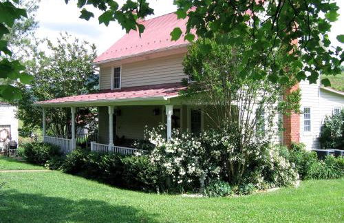 Lovely Cottage on Farm near Shenandoah National Park, Virginia - Foto 1