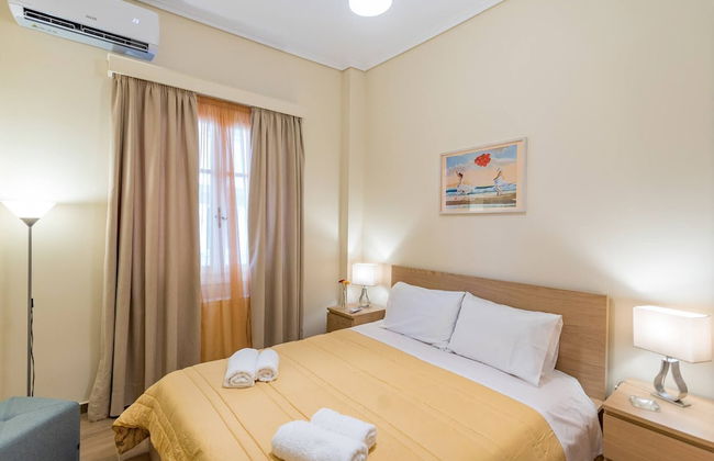 Katerina Residence - Beachfront Plaz Eot - Foto 2