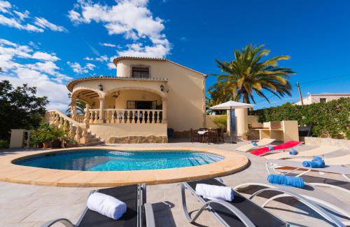 Villa Llobell - Plusholidays - Foto 19