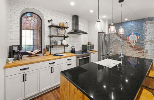 2BR Capitol hill delight, with private parking - Foto 22