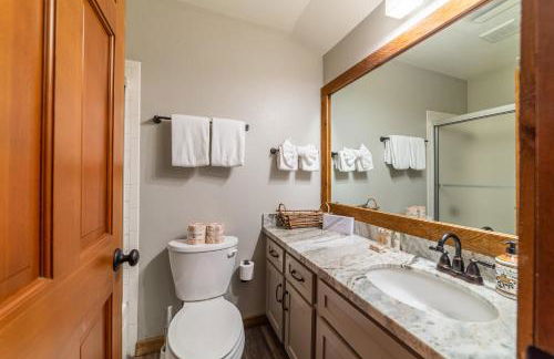 Mountainback at Mammoth - Foto 26