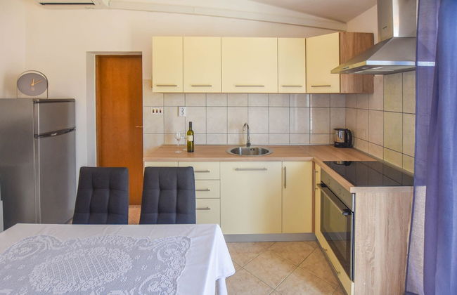 Apartments Anchor - Foto 15