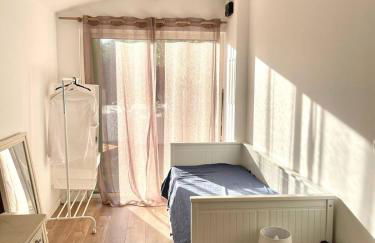 Maison avec jardin proche Lac - Quartier calme - Foto 11