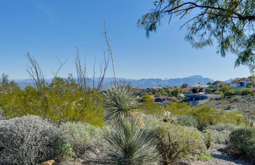 Mtn-View Snowbird Haven w/ Pool in Fountain Hills - Foto 38