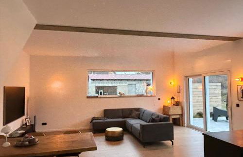 Moderne Doppelhaushälfte mit 3 SZ in der Nähe vom Scharmützelsee-seperat&naturnah - Photo 16