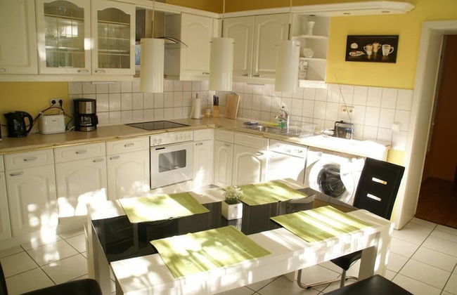 Apartment Erfordia - Foto 5