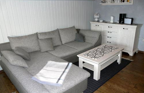 Ferienhaus Abtsroda - Foto 12