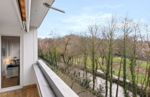 MONTEUR - Unterkunft für bis zu 6 Personen in 65795 Hattersheim am Main - MTK06 - Foto 13