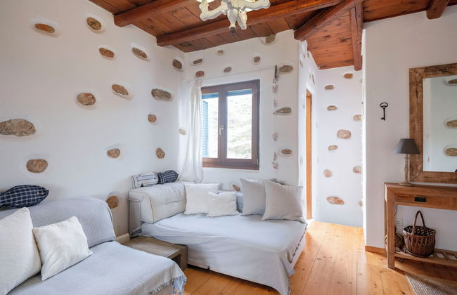 Paros' slice of Paradise - Foto 25