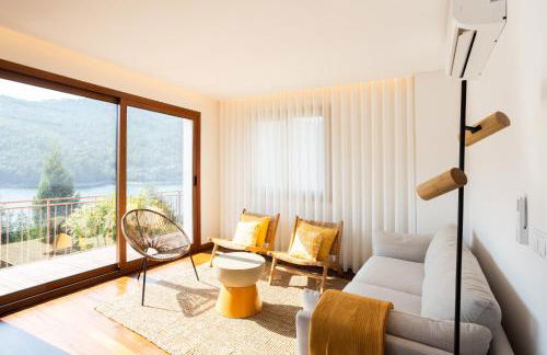 Casas do Picoto - Gerês Nature and Natural River Beach - Foto 29