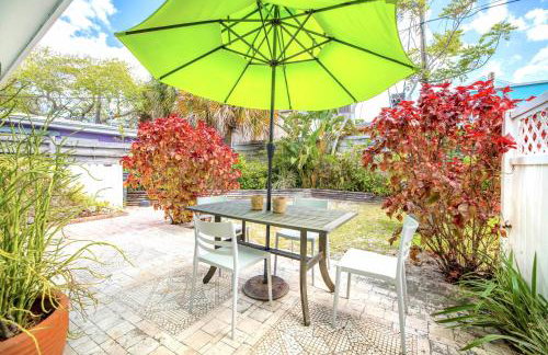 Gertrude's Village House - in the Top Location! - Foto 12