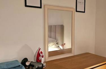 The Park view, 2 Bedroom House - Foto 9