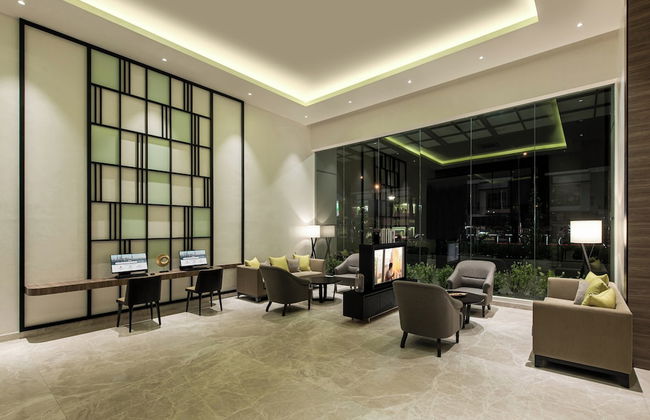 Citadines Prai Penang - Foto 2