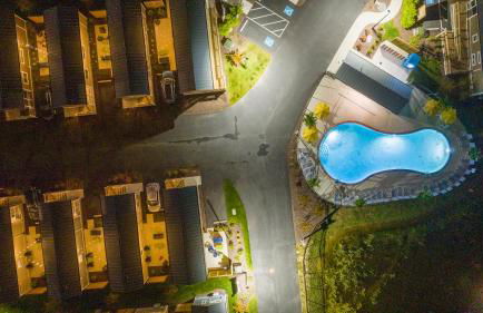 Shore Point Cottages - Foto 61