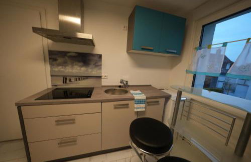 Stilvolle 2-Zimmer-Oase - Foto 16