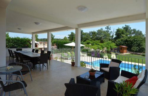 Villa Margherita - Photo 31