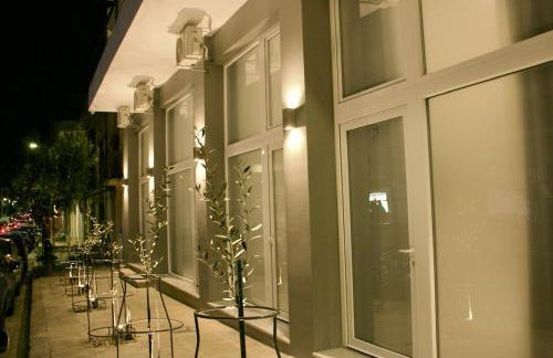 Piraeus Relax - Foto 79