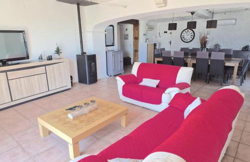 La Bastide de Chapelone - Foto 8