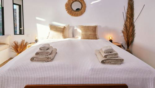 Casa del Aljibe - El Estudio - Foto 4, towels